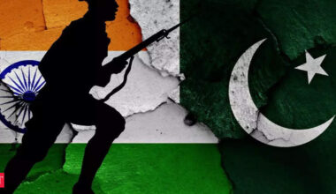 Pakistan just had a close shave. Can it afford to fight India?