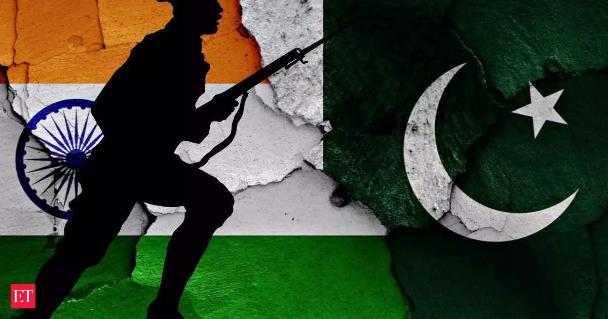 Pakistan just had a close shave. Can it afford to fight India?