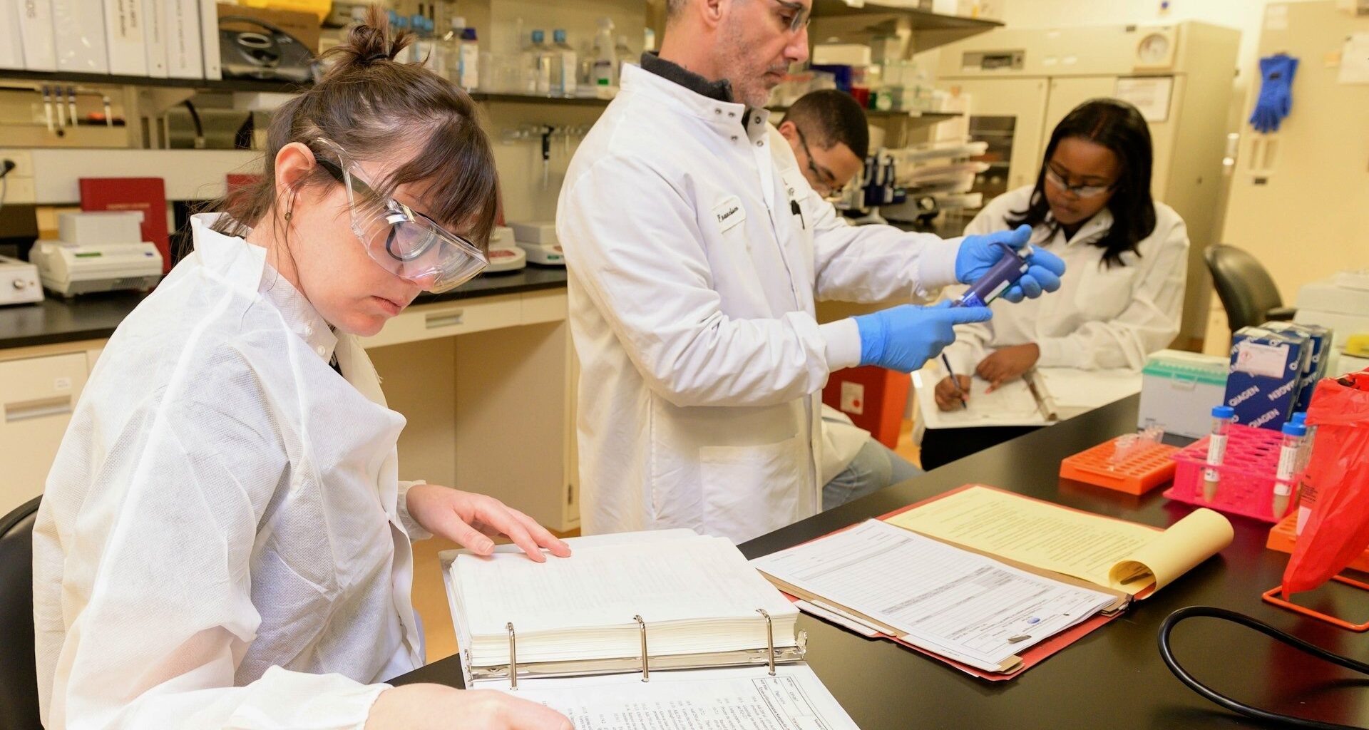 Scientists scramble to save climate and health data as government deletions escalate