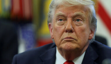 Donald Trump says ‘Crimea will stay with Russia’; dismisses Ukraine joining NATO