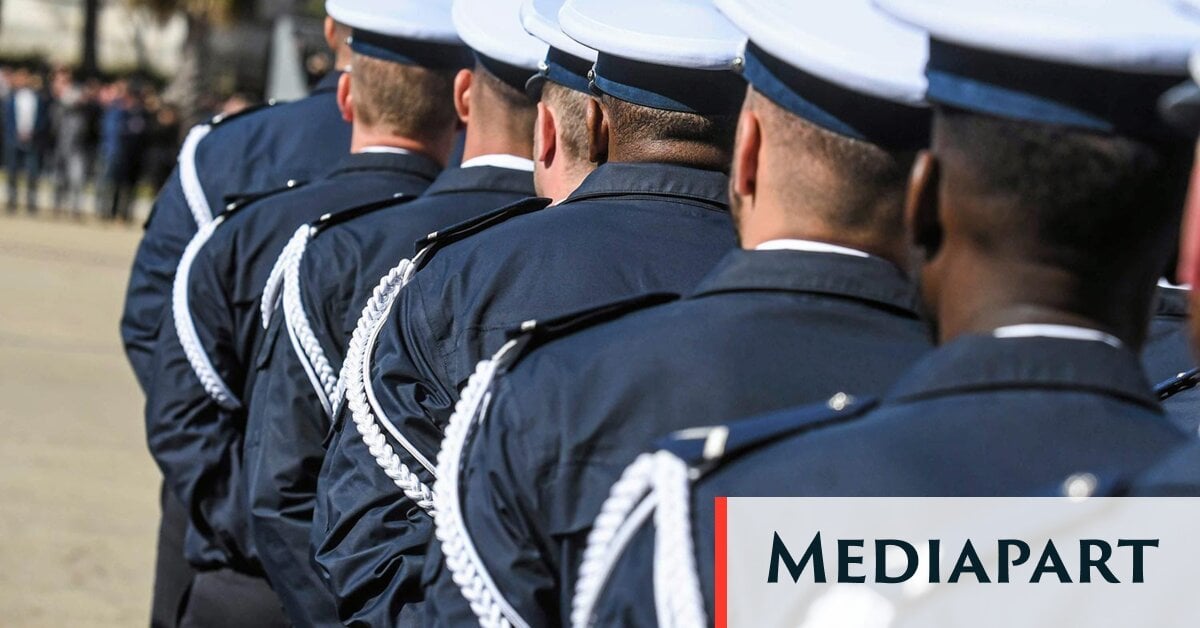 Les désillusions d’un jeune policier prometteur confronté aux dérives de sa brigade