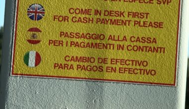 Como los franceses cabrean a dos países de un solo paso: