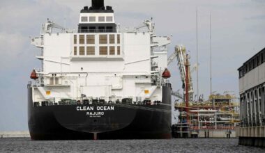 Taiwan keen on Alaska LNG plan as South Korea doubts costs