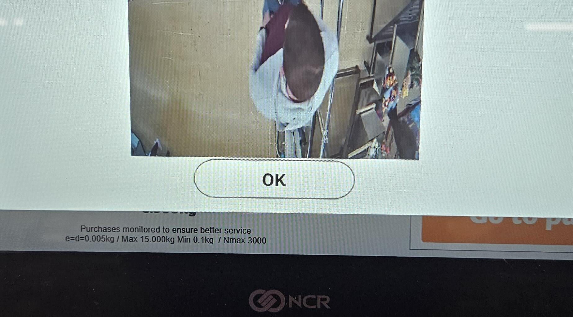 Self service action replays
