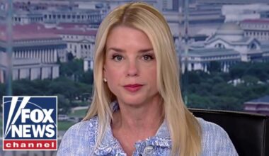 Pam Bondi details judge's actions before arrest: 'Can't make this up'