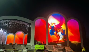 Symphony of Mercy: Thanksgiving for Pope Francis
