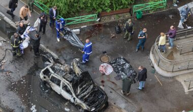 Ukraine war: Trump demands ‘high level’ Moscow-Kyiv meeting as Russian general killed by car bomb