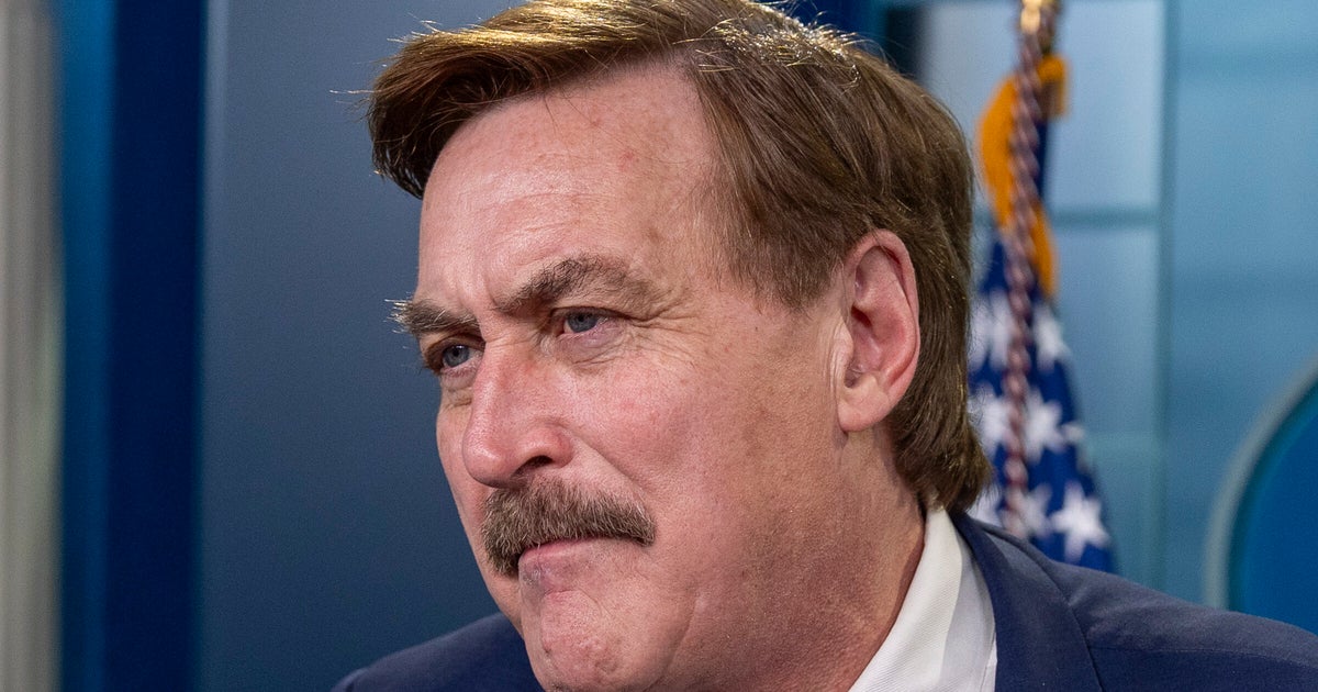 Judge Grills Mike Lindell's Lawyer For Using AI In Legal Filing