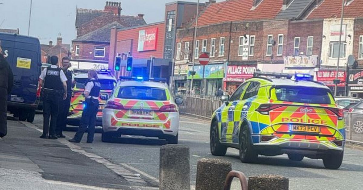 Security guard 'pulled to the ground' after incident outside Iceland