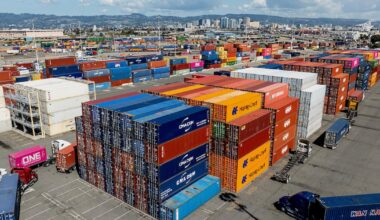 Opinion: I own a ‘Made in Alaska’ company. This trade war is a disaster
