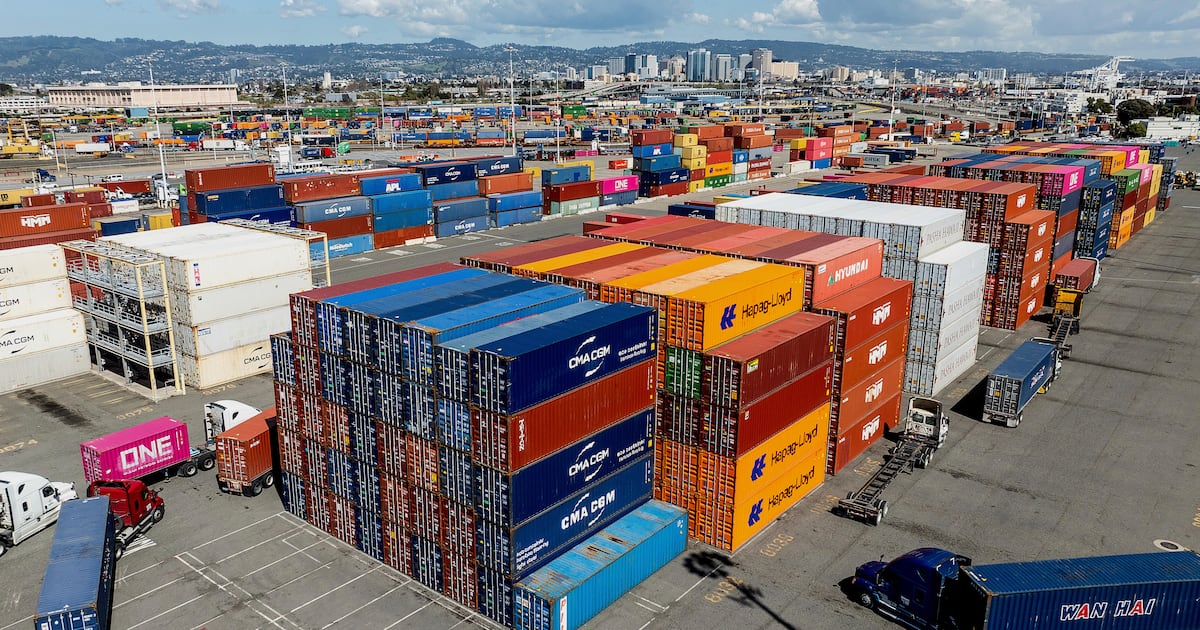 Opinion: I own a ‘Made in Alaska’ company. This trade war is a disaster