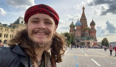 CIA official's son killed fighting for Russia against Ukraine"He told his family that he was “working” in Russia to save money, obtain a Russian passport, and then travel to Africa. On April 4, 2024, he likely died during an offensive in the Bakhmut sector."