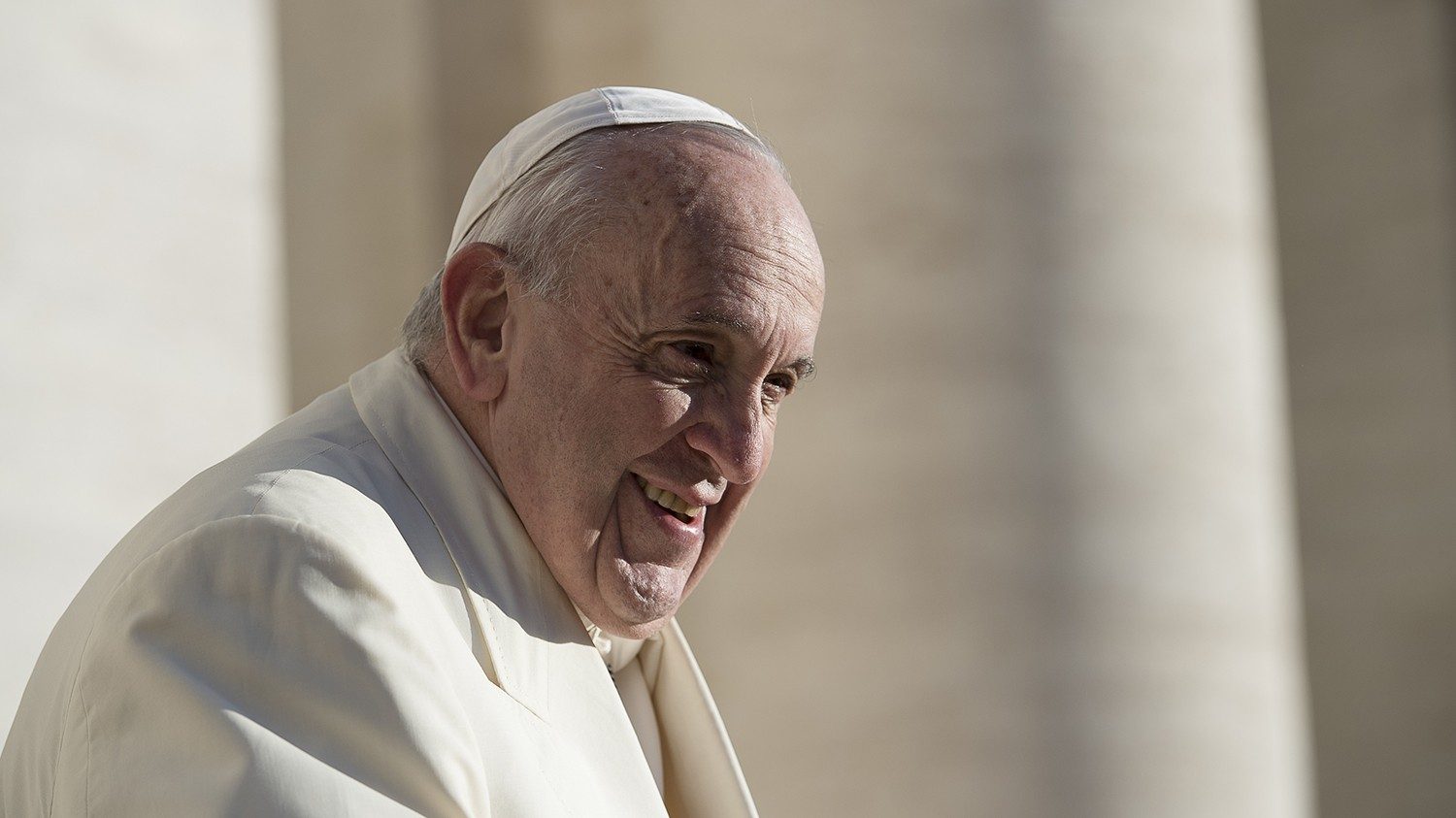 Honouring Pope Francis’s legacy: A call to action for global justice