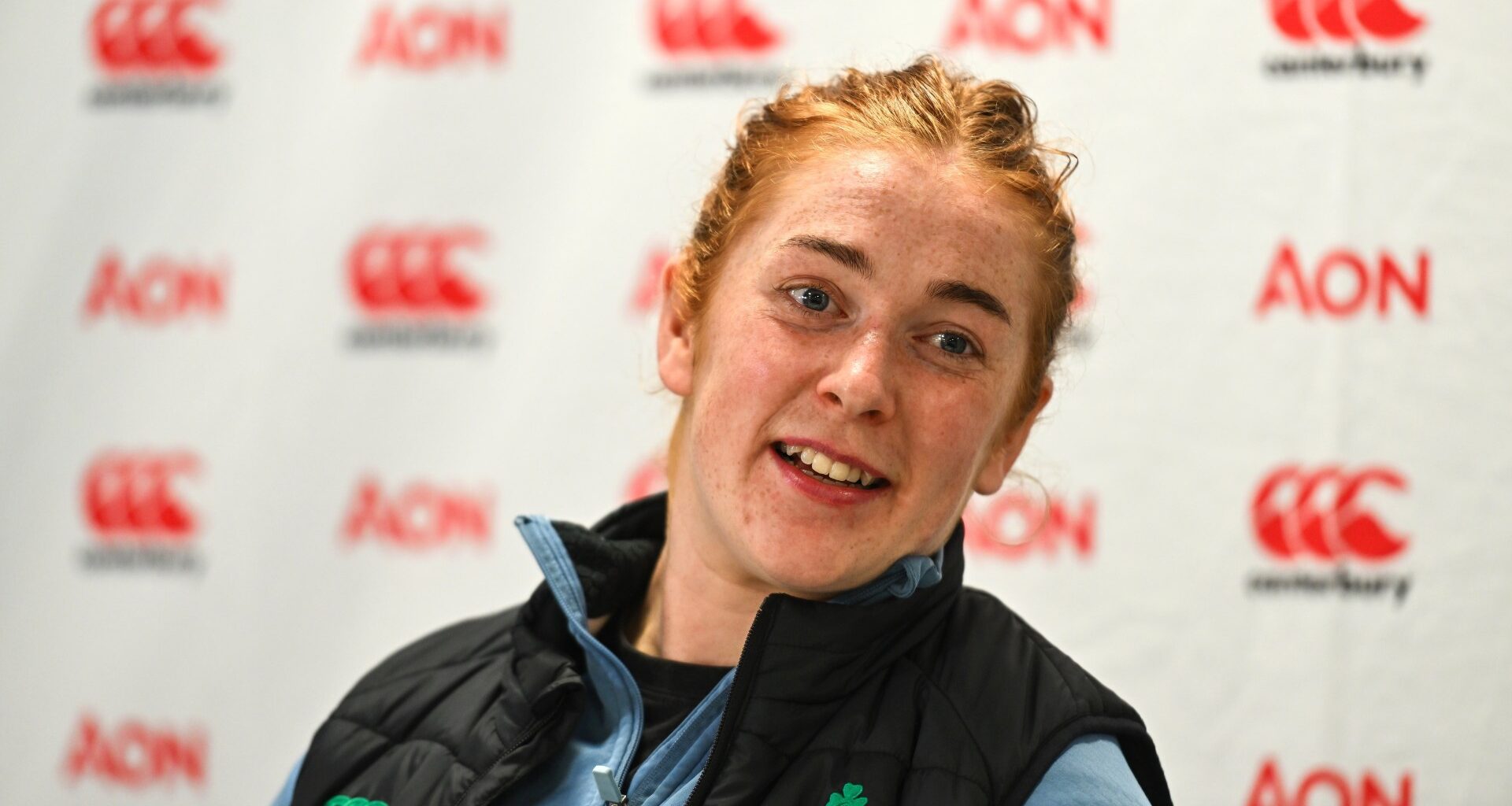 Niamh O'Dowd urges Ireland to 'finish Six Nations with some momentum' by beating Scotland in Edinburgh