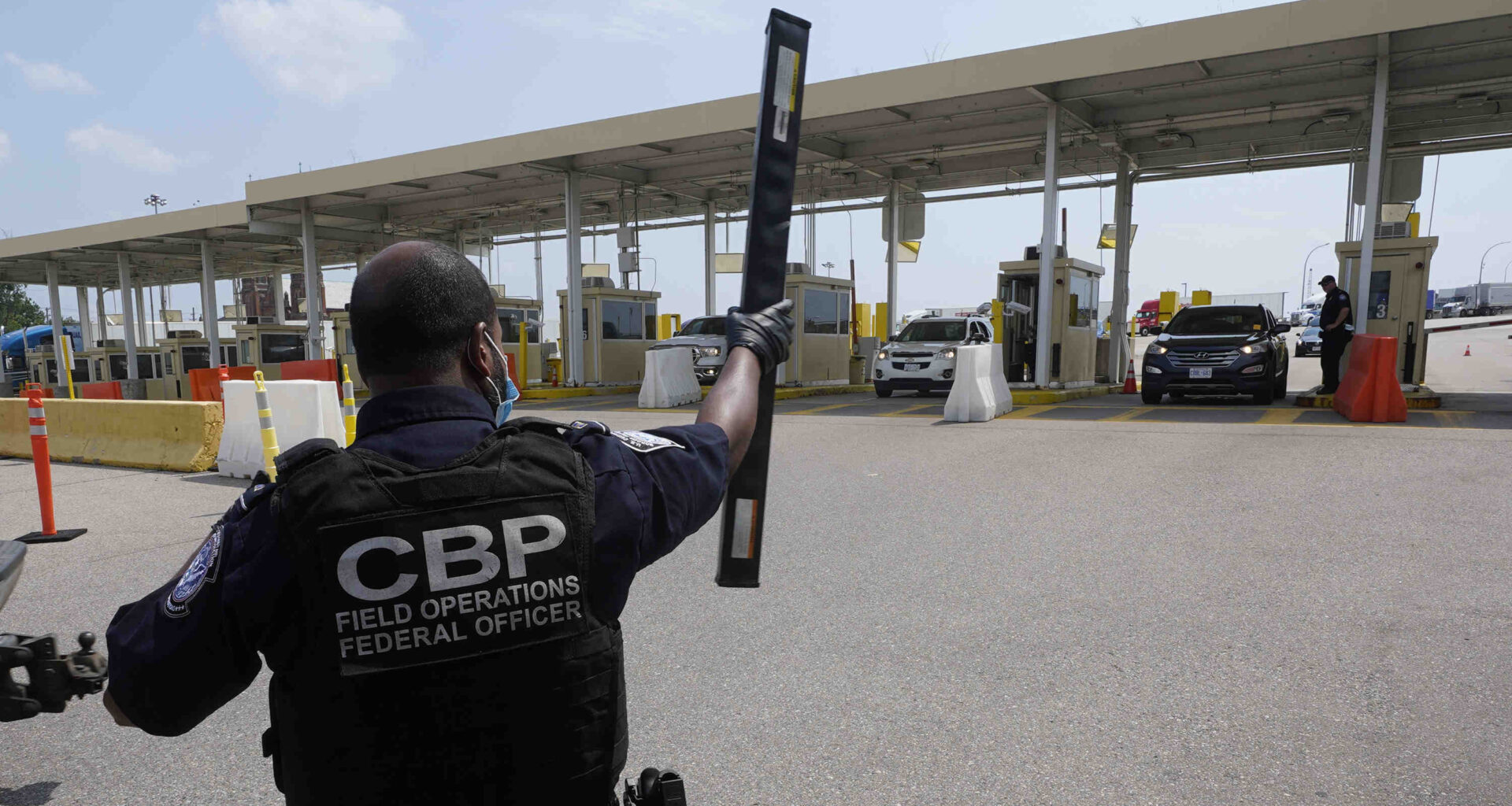 CBP