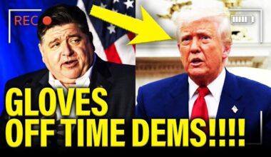 Dems STRIKE BACK at GOP as Trump Rapidly PLUMMETS