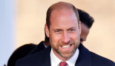 Former New Zealand Prime Minister reveals what Prince William is like 'behind the scenes'