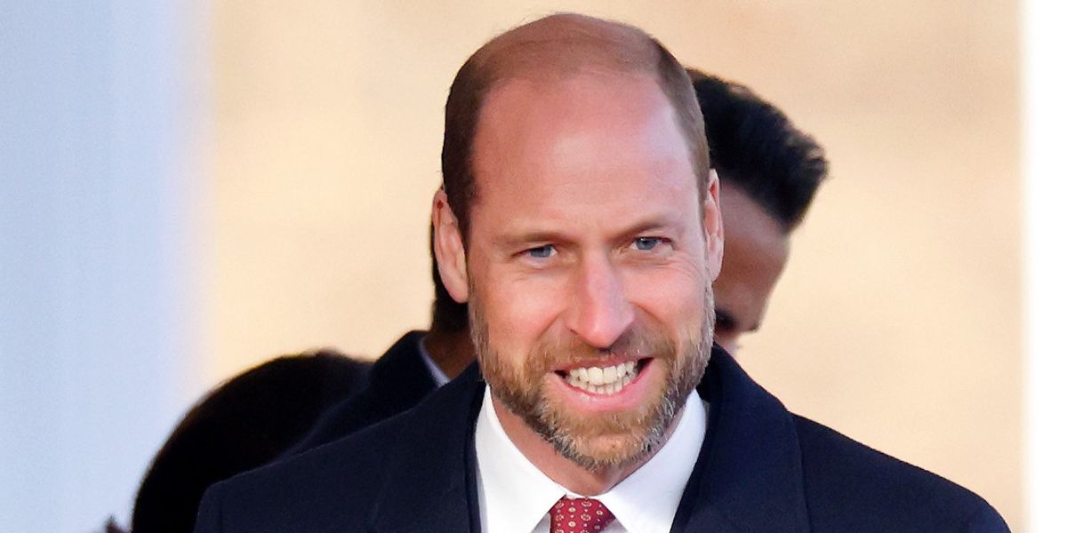 Former New Zealand Prime Minister reveals what Prince William is like 'behind the scenes'