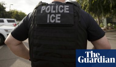 Trump officials deported two-year-old US citizen ‘with no meaningful process’, judge says | Trump administration