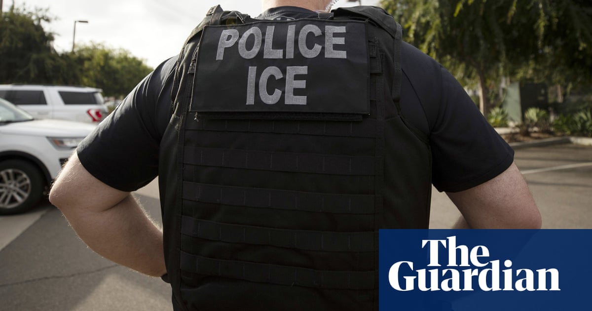 Trump officials deported two-year-old US citizen ‘with no meaningful process’, judge says | Trump administration