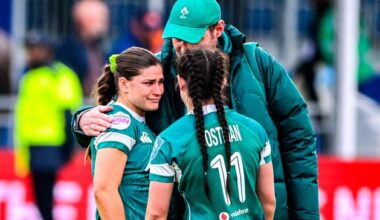 Sinéad Kissane: Agony for Ireland as battling Six Nations performance comes up short after last gasp Scotland try