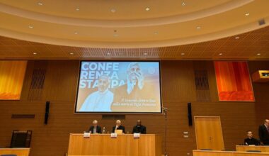 Jesuit Superior General remembers late Pope Francis as ‘man of God’