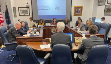 Alaska agency boosting gas line asks skeptical Legislature to consider investing up to $800M