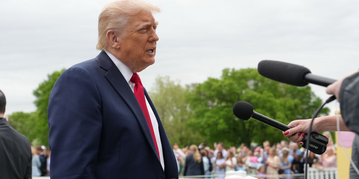 Ukraine and Europe can't afford to refuse Trump's peace plan