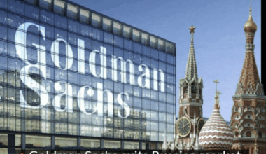 Armenian fund Balchug Capital has acquired the Russian subsidiary of Goldman Sachs Group Inc., completing the American bank’s full exit from Russia after 27 years in the market. The deal complies with Western sanctions over Russia’s war against Ukraine