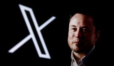 US judge blocks Musk’s X from using Ireland as venue in ‘libel tourism’ action