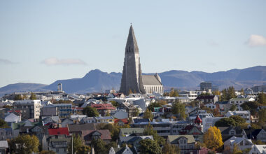 From Iceland — Houses Are A Better Investment Than Stocks, Says Housing Authority