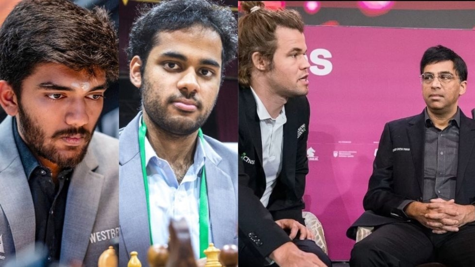 ‘Both D Gukesh and Arjun Erigaisi will…’: Magnus Carlsen receives Norway Chess 2025 warning from Viswanathan Anand