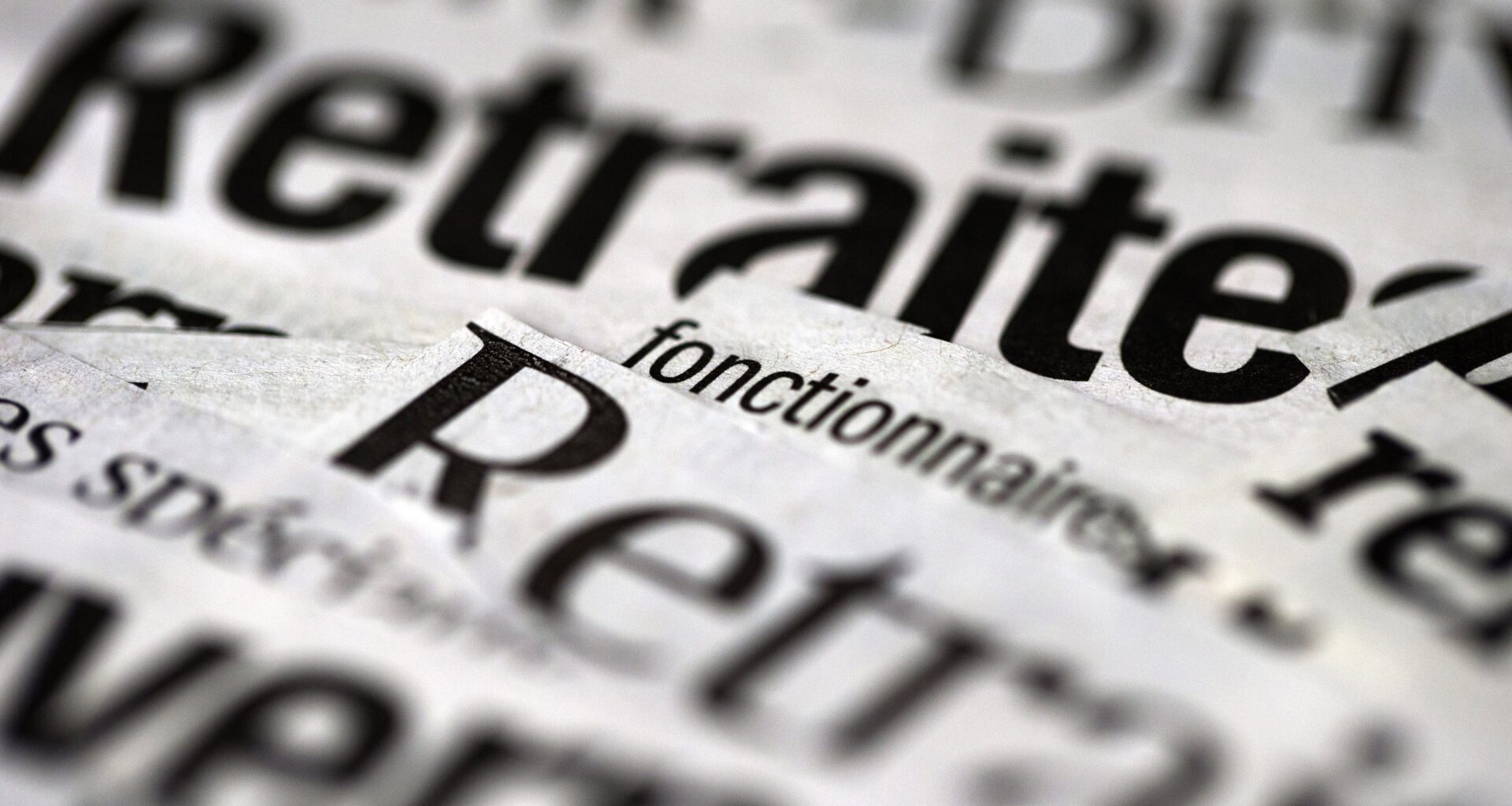 Concertation sur les retraites: l'explosif sujet de la capitalisation abordé par les partenaires sociaux