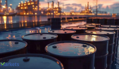 Remember when crude oil prices went below $0 a barrel? 5 years later, prices are sliding again—but for different reasons