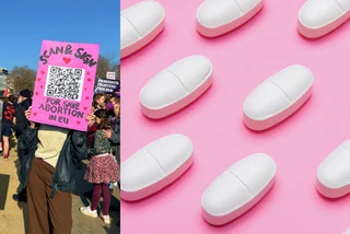 My Voice, My Choice, Shutterstock by piggu