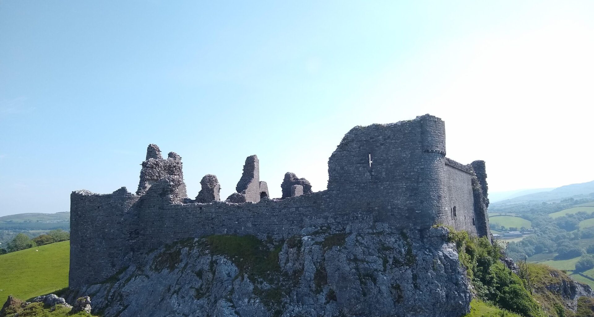 What’s your favourite castle?