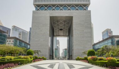Even In Dubai, NAHATÉ Is An Over-The-Top Dining And Entertainment Spot