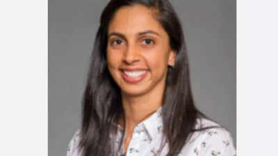 Usha Vance isn’t the only high achiever in her family— Meet her lesser-known yet brilliant sister, Shreya Chilukuri