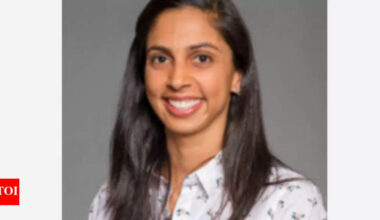 Usha Vance isn’t the only high achiever in her family— Meet her lesser-known yet brilliant sister, Shreya Chilukuri