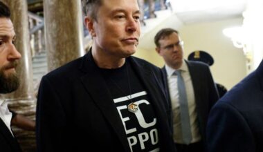 Opinion | The DOGE Days Are Over: Elon Musk and the End of the Techno-Fantasy