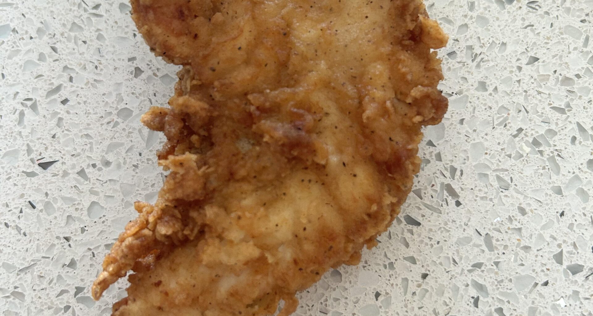 KFC supporting a United Ireland.