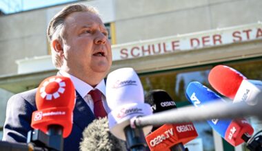 Österreich: SPÖ gewinnt Landtagswahl in Wien laut Hochrechnung