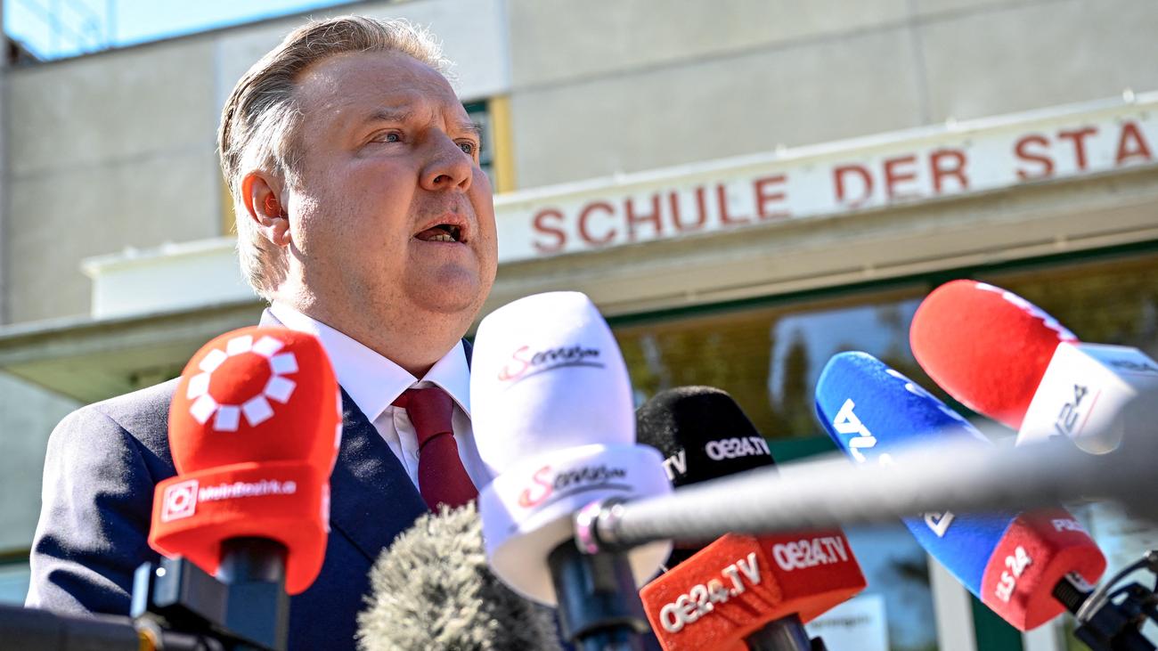 Österreich: SPÖ gewinnt Landtagswahl in Wien laut Hochrechnung