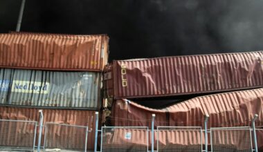 Iran port blast: What it means for the country's economy and the oil market