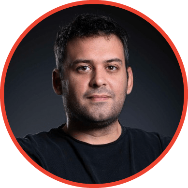StrictlyVC Greece Dimitris Kottas