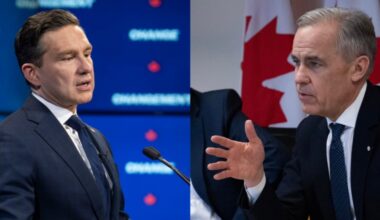 Canada election: Trump’s threats spur push to diversify oil exports beyond U.S. | NEWS