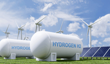 OQ Gas Networks Partners with Gasunie to Develop Green Hydrogen Infrastructure in Oman