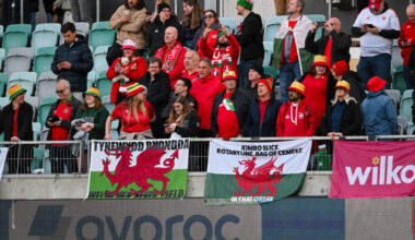 Ticket Information: Denmark v Cymru