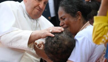 Remembering Pope Francis: A leader in advocacy for the most marginalized