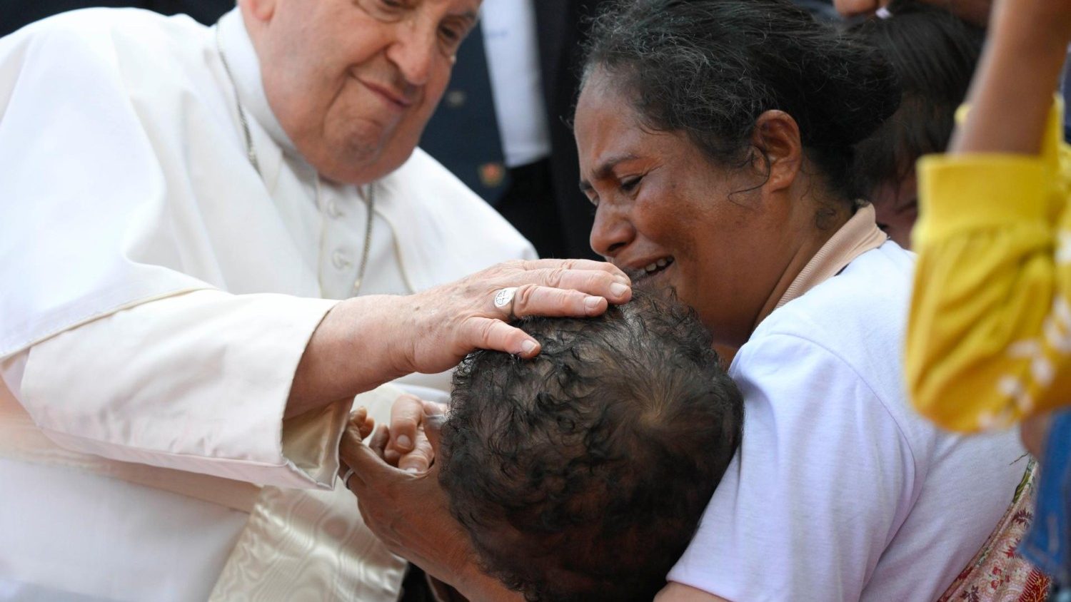 Remembering Pope Francis: A leader in advocacy for the most marginalized